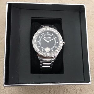 Women’s Versus Versace Watch